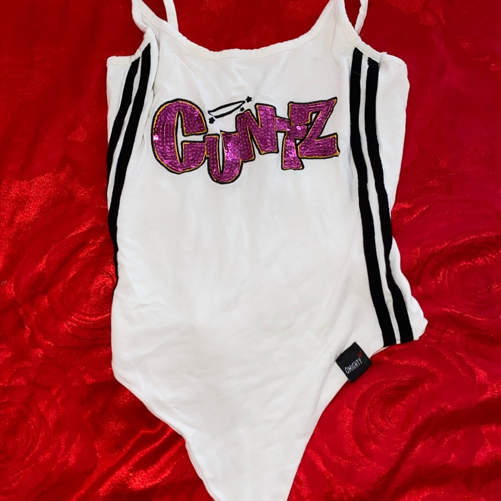 Bodysuit